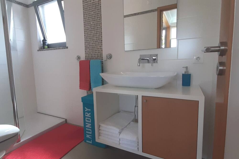 Photo of Bathroom in Mafra
