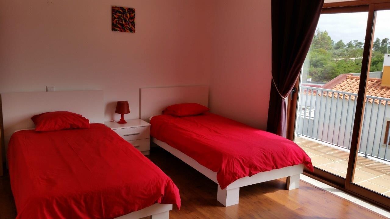 Photo of Bedroom in Casalinho