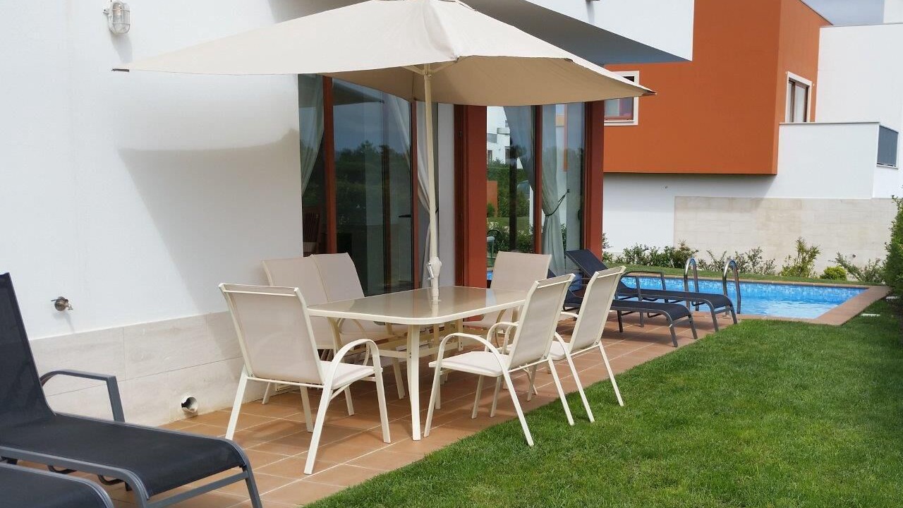 Photo of Outdoor in Casalinho