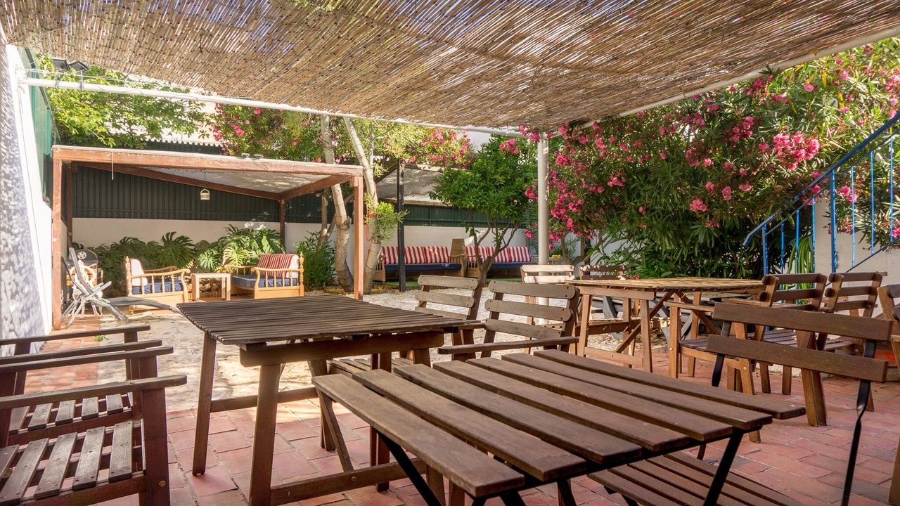 Photo of Patio Balcony in Olhao