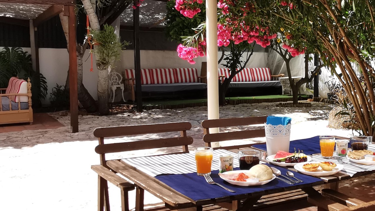 Photo of Patio Balcony in Olhao