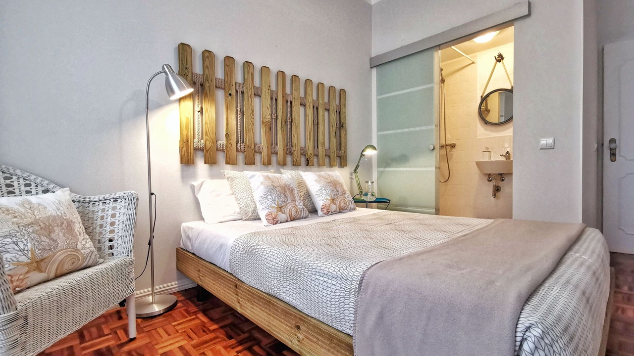 Photo of Bedroom in Olhao