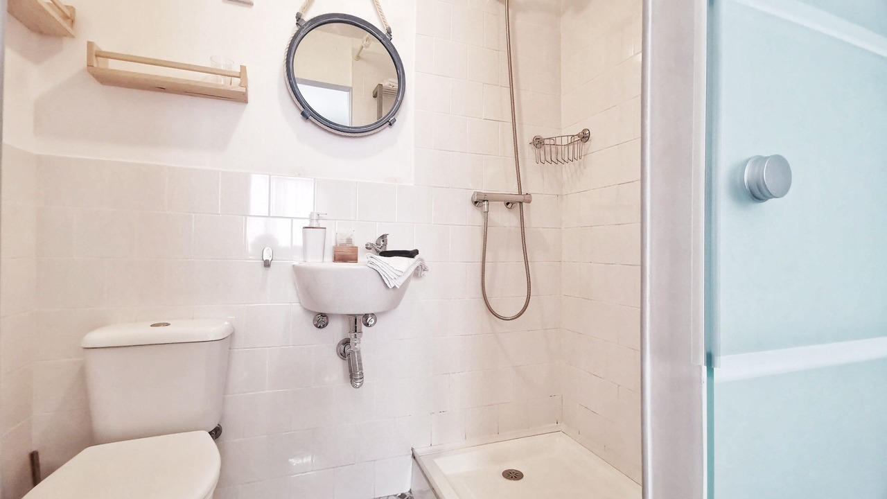 Photo of Bathroom in Olhao