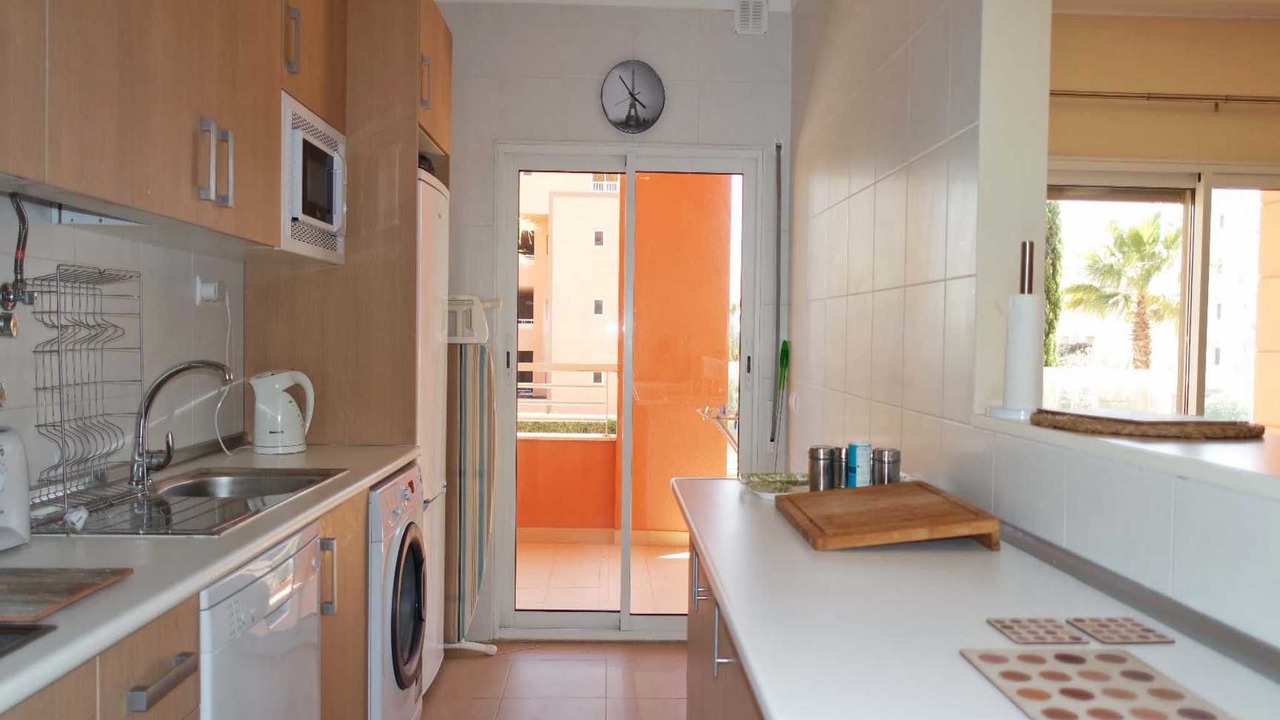 Photo of Kitchen in Praia da Rocha