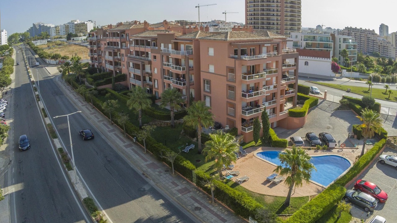 Photo of Outdoor in Praia da Rocha