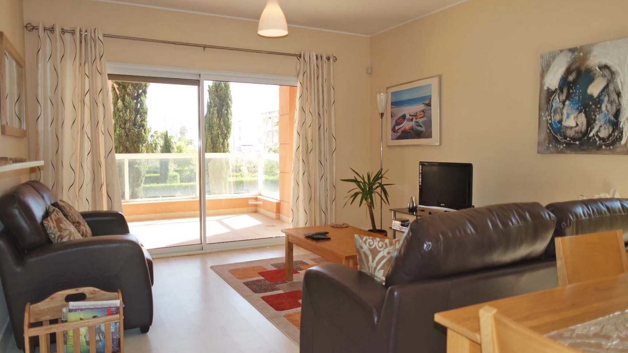 Photo of Bedroom in Praia da Rocha