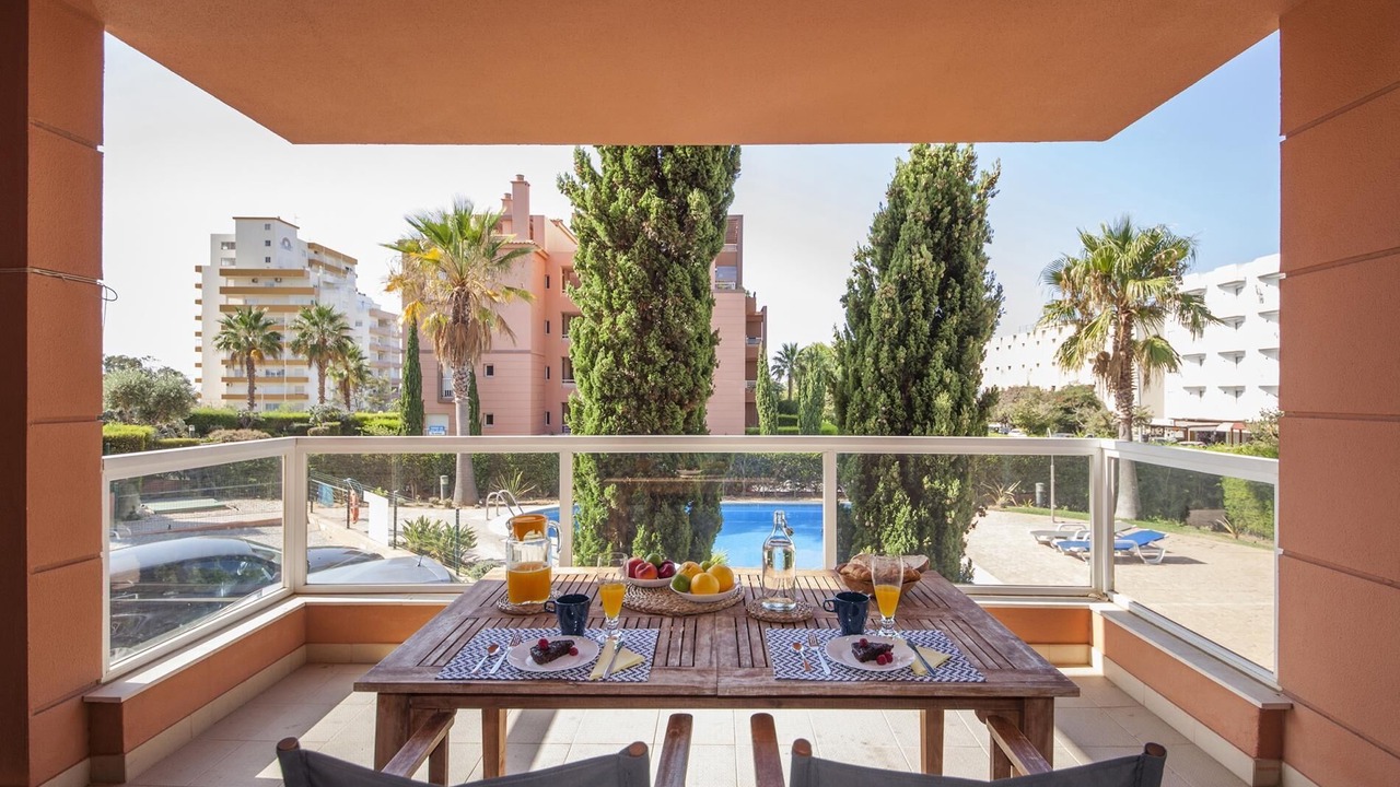 Photo of Outdoor in Praia da Rocha