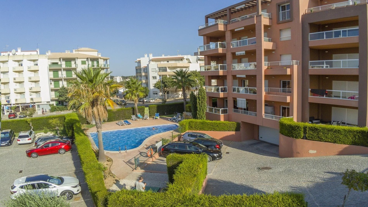 Photo of Outdoor in Praia da Rocha