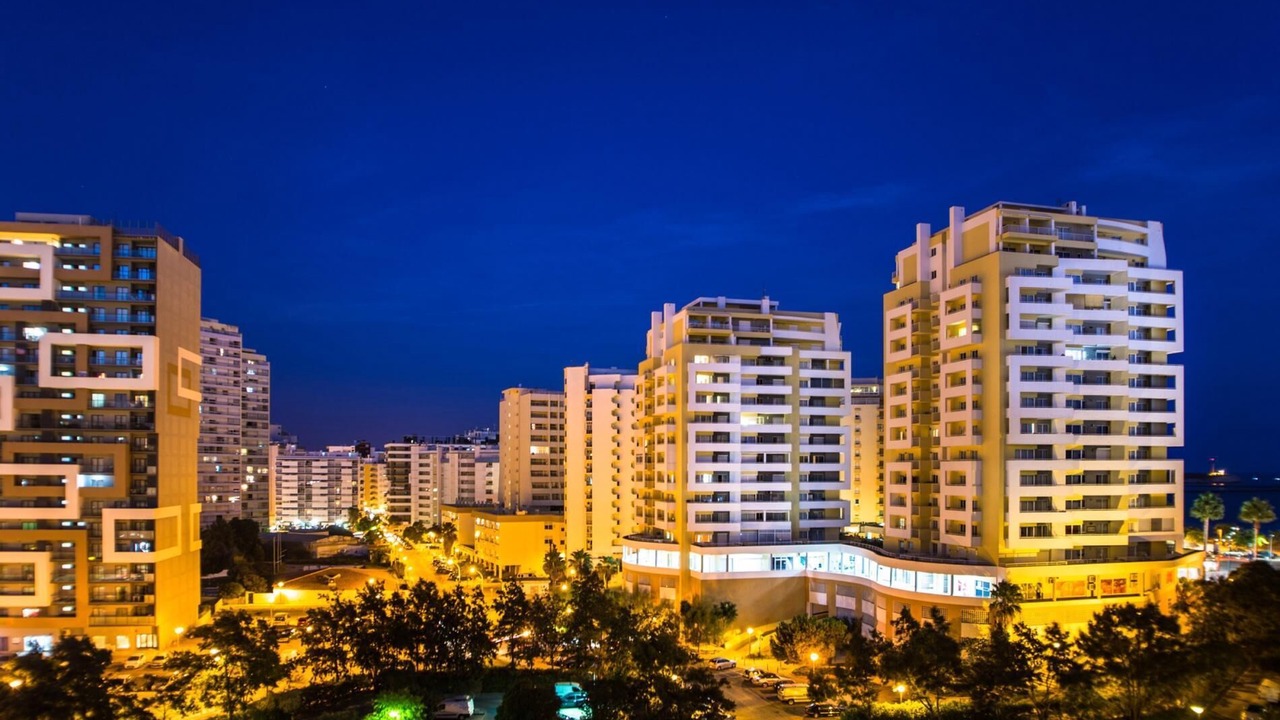 Photo of Outdoor in Praia da Rocha
