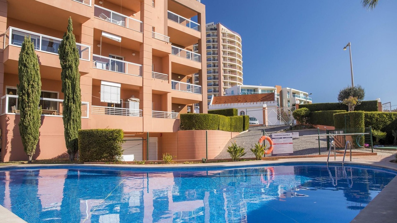 Photo of Outdoor in Praia da Rocha