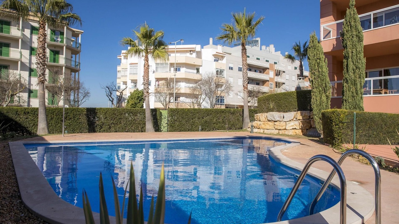 Photo of Outdoor in Praia da Rocha