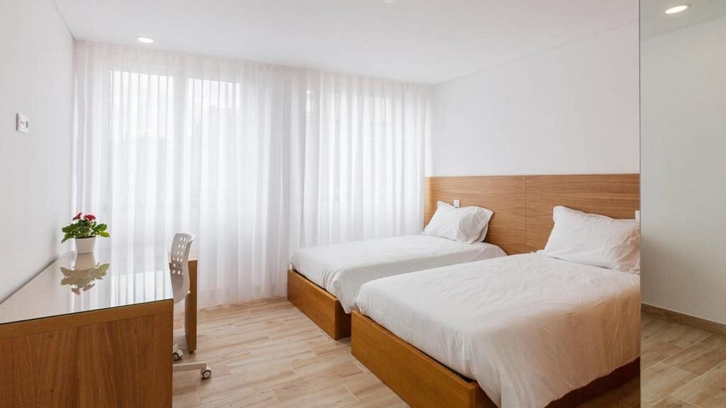 Photo of Bedroom in Sao Joao da Madeira