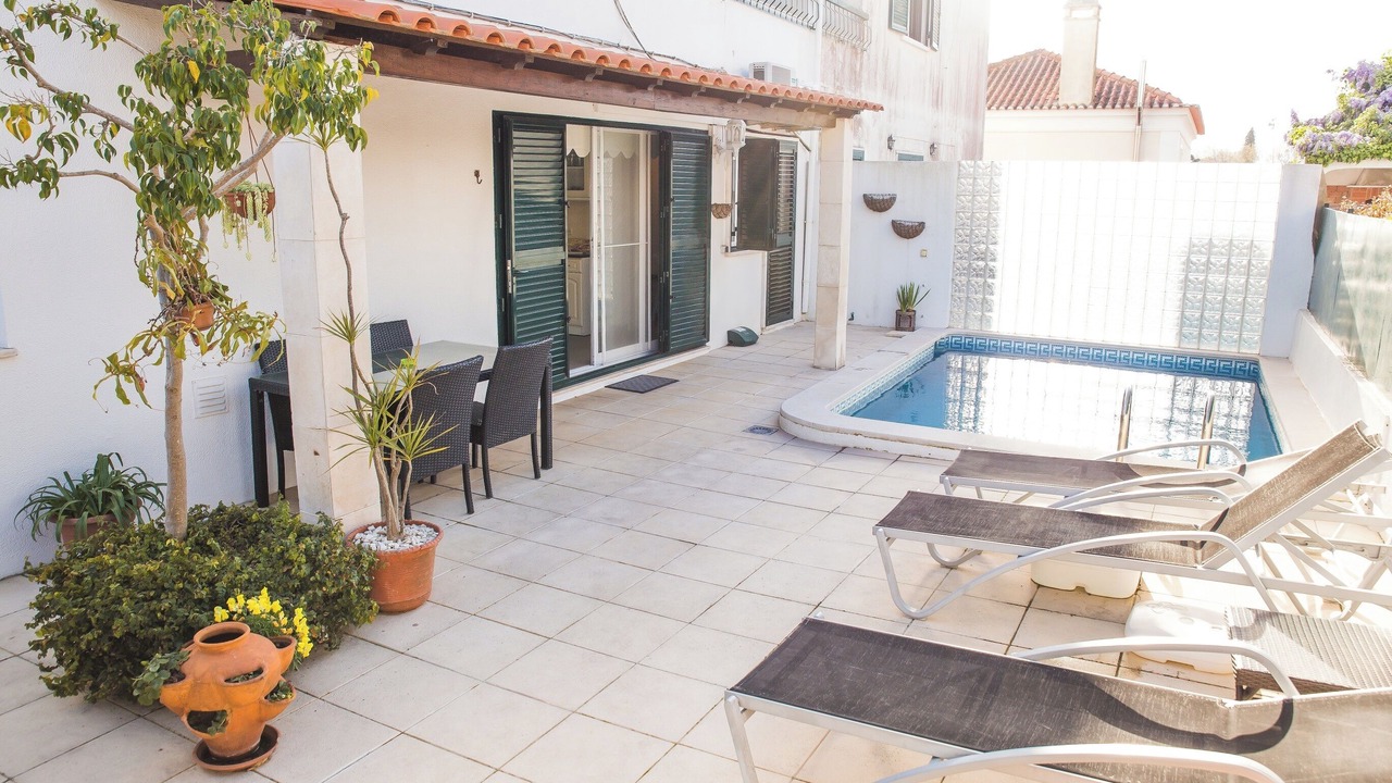 Photo of Outdoor in Carcavelos
