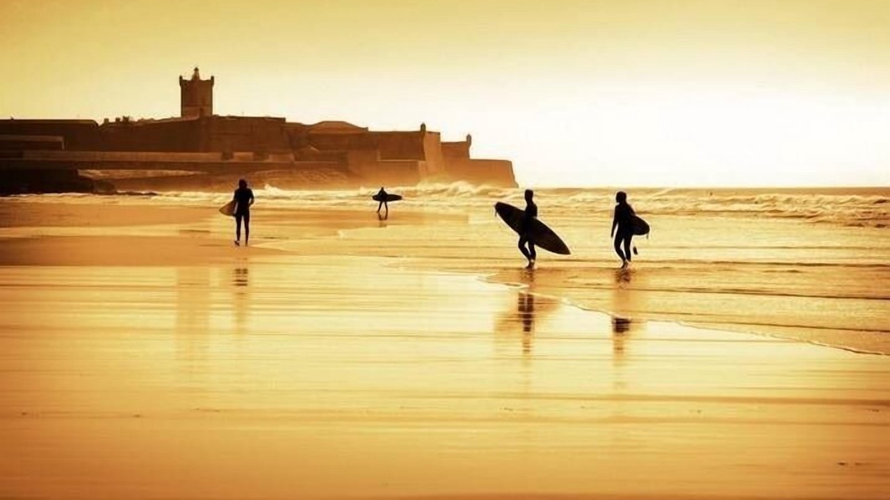 Photo of Others in Carcavelos