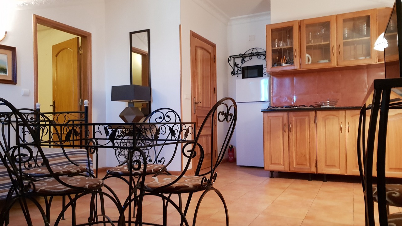 Photo of Livingroom in Arnal