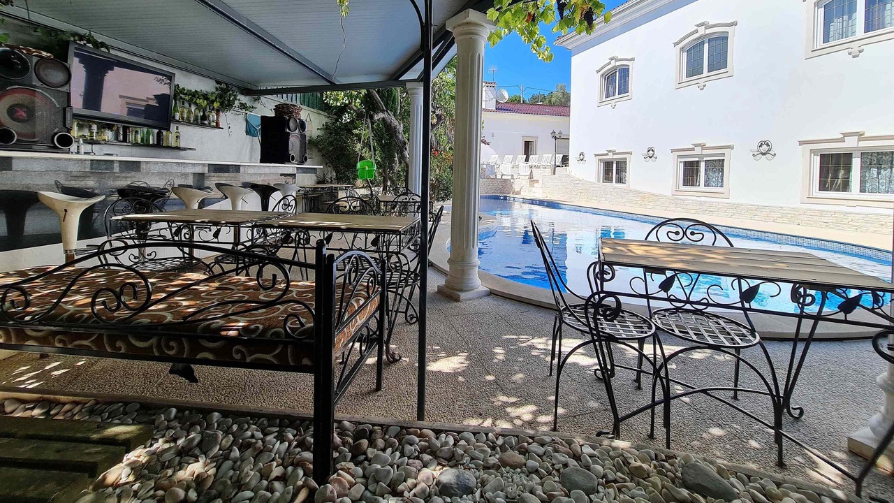 Photo of Outdoor in Arnal