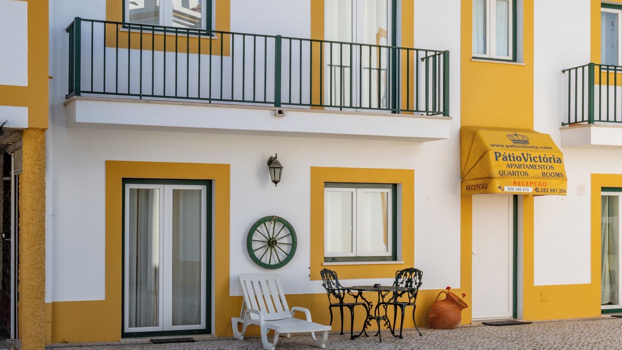 Photo of Outdoor in Vila Nova de Milfontes