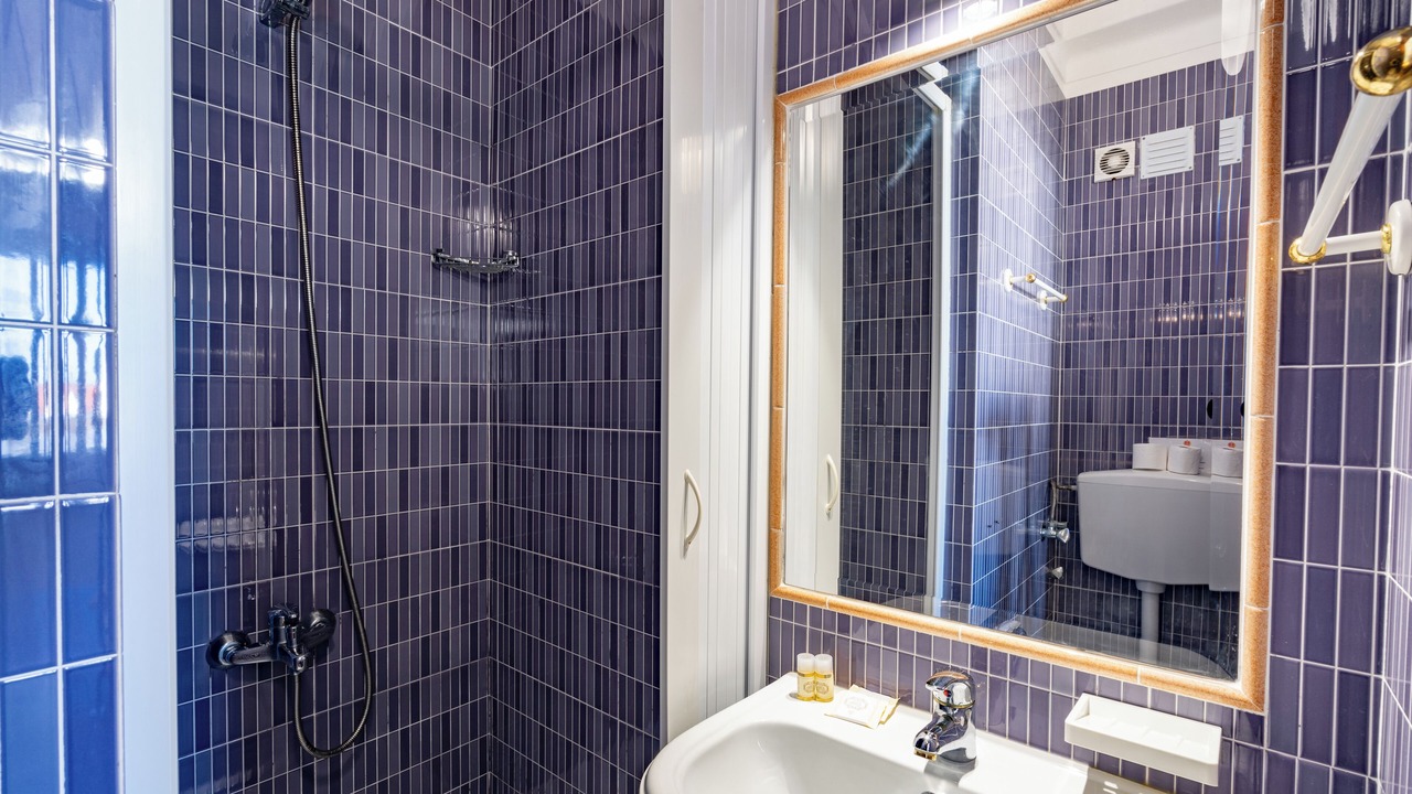 Photo of Bathroom in Vila Nova de Milfontes