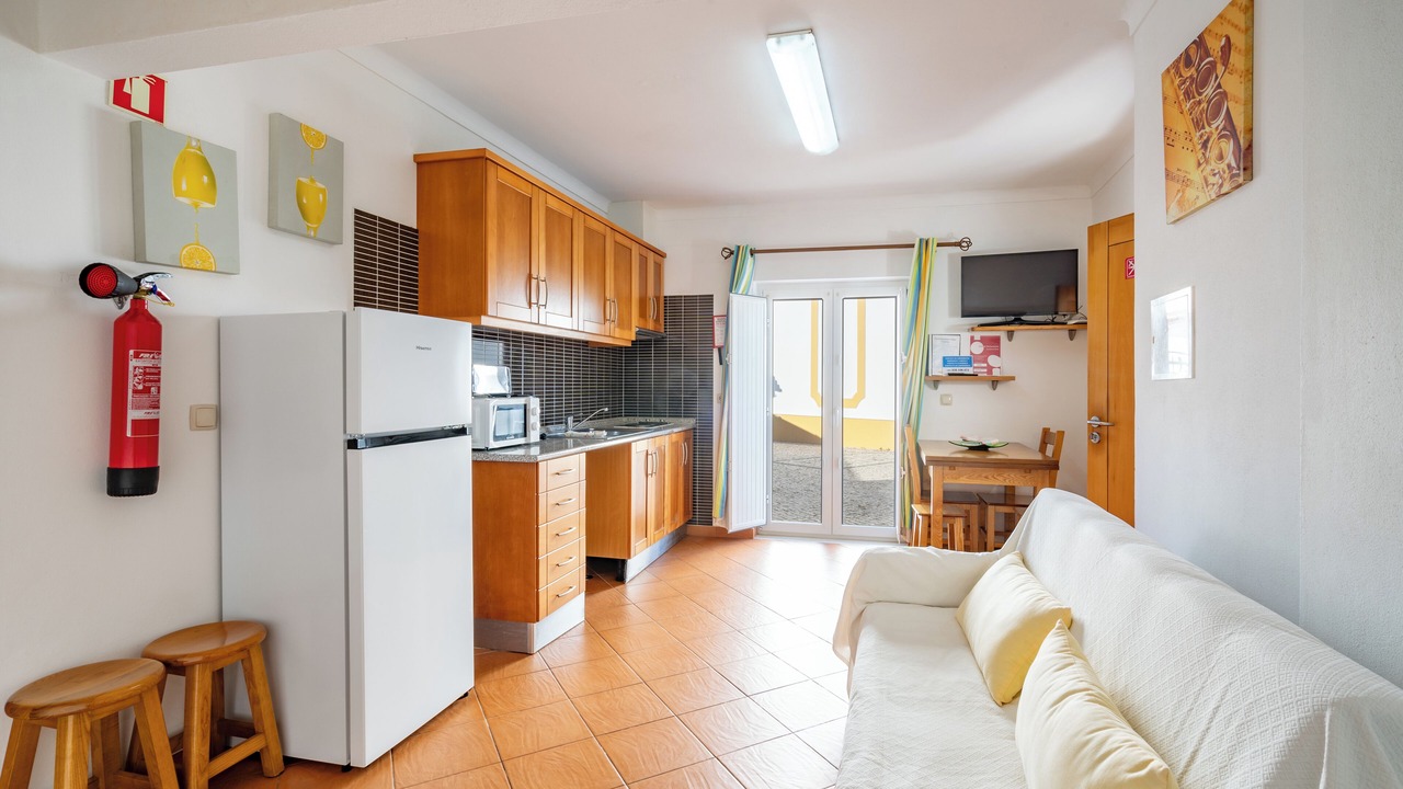 Photo of Kitchen in Vila Nova de Milfontes