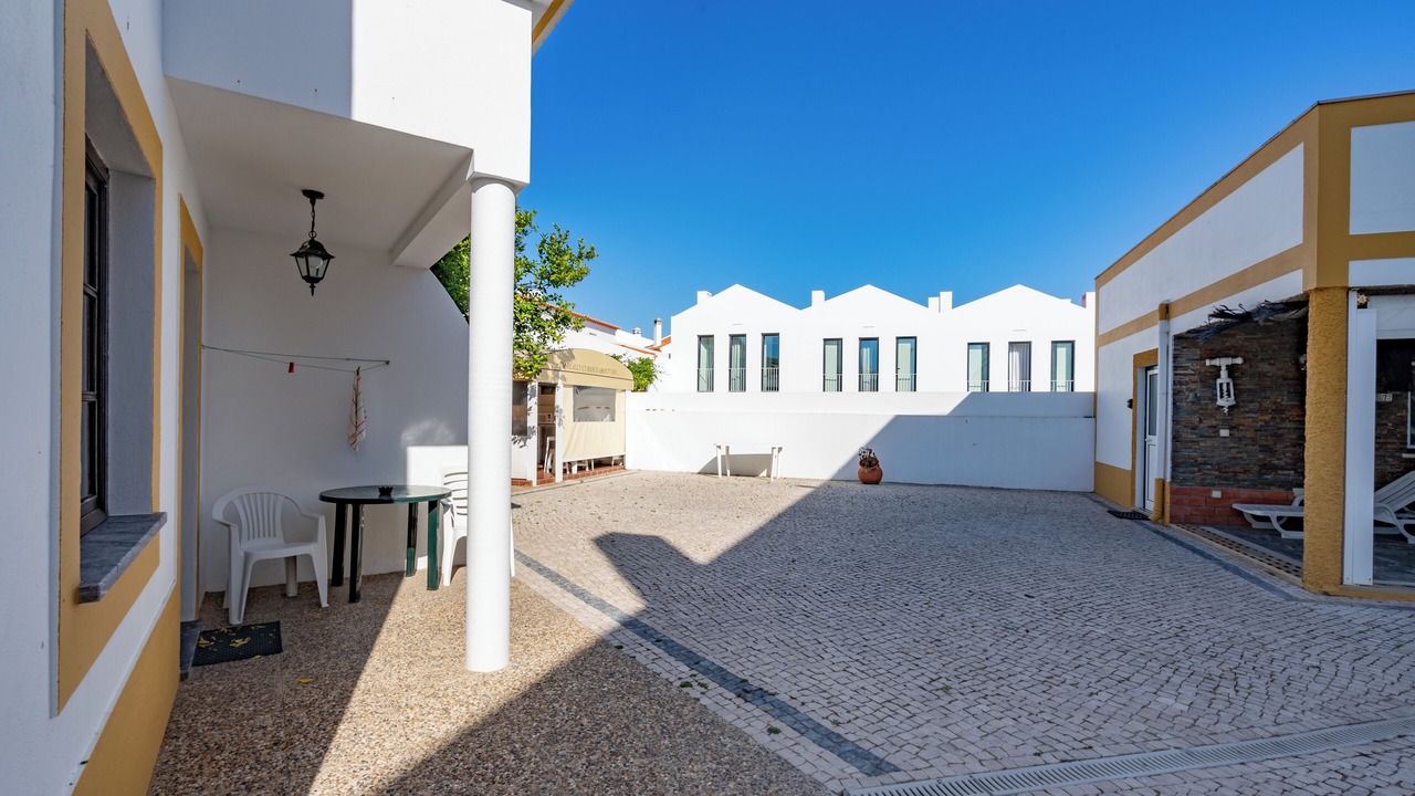 Photo of Outdoor in Vila Nova de Milfontes