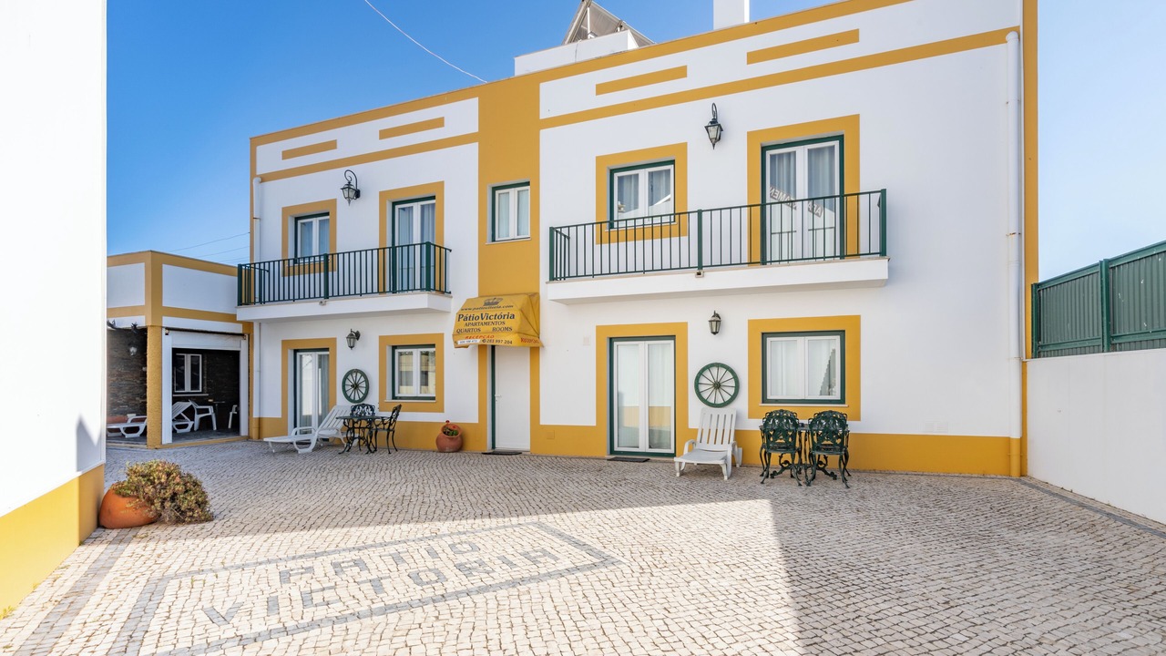 Photo of Outdoor in Vila Nova de Milfontes