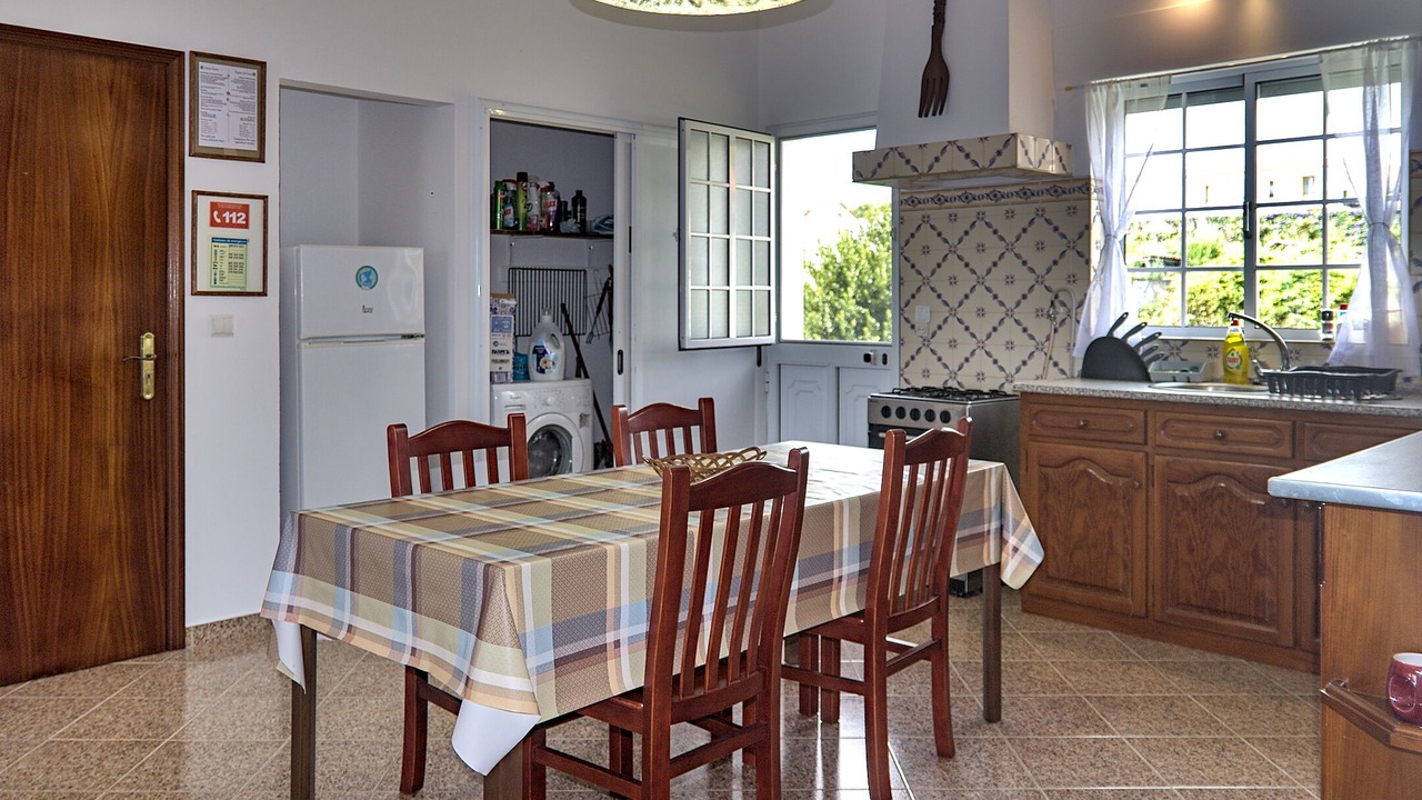 Photo of Kitchen in Praia da Vitoria