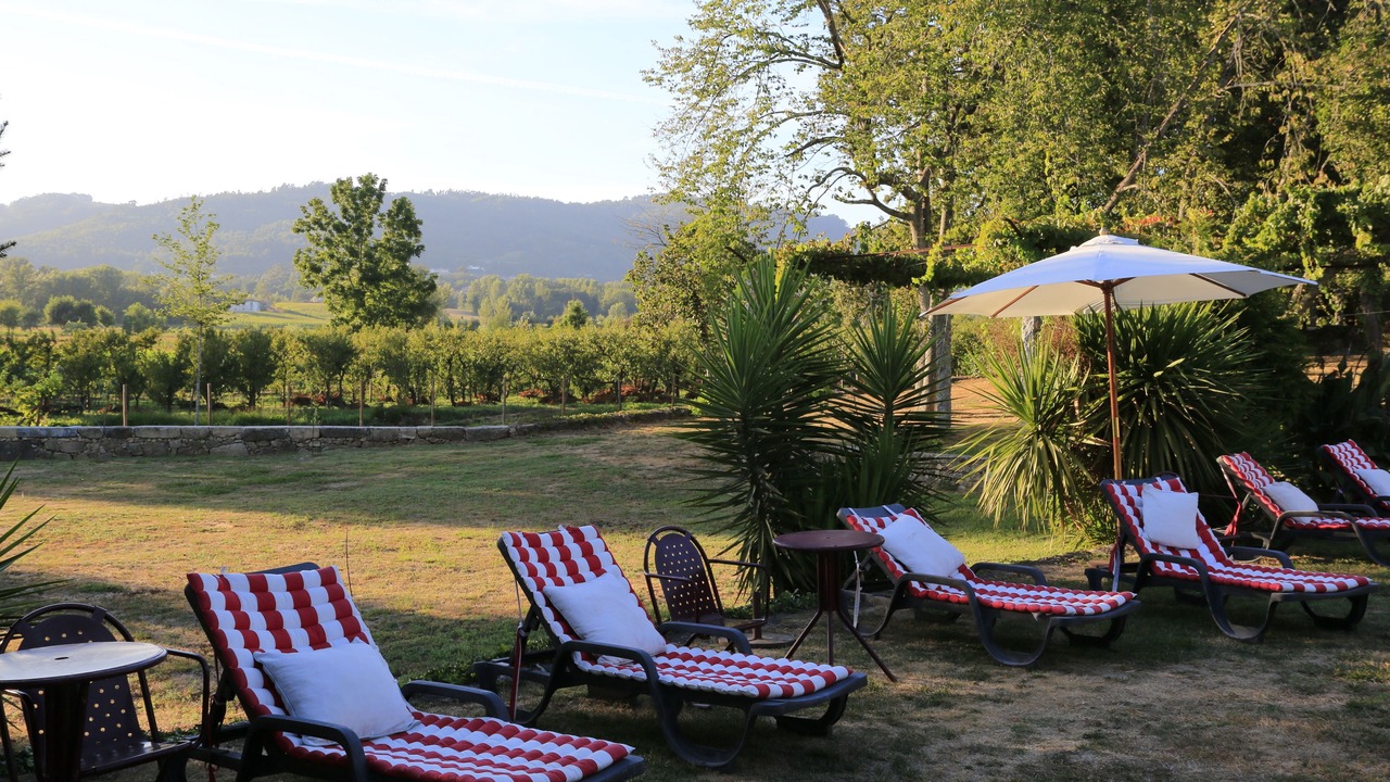 Photo of Outdoor in Portela
