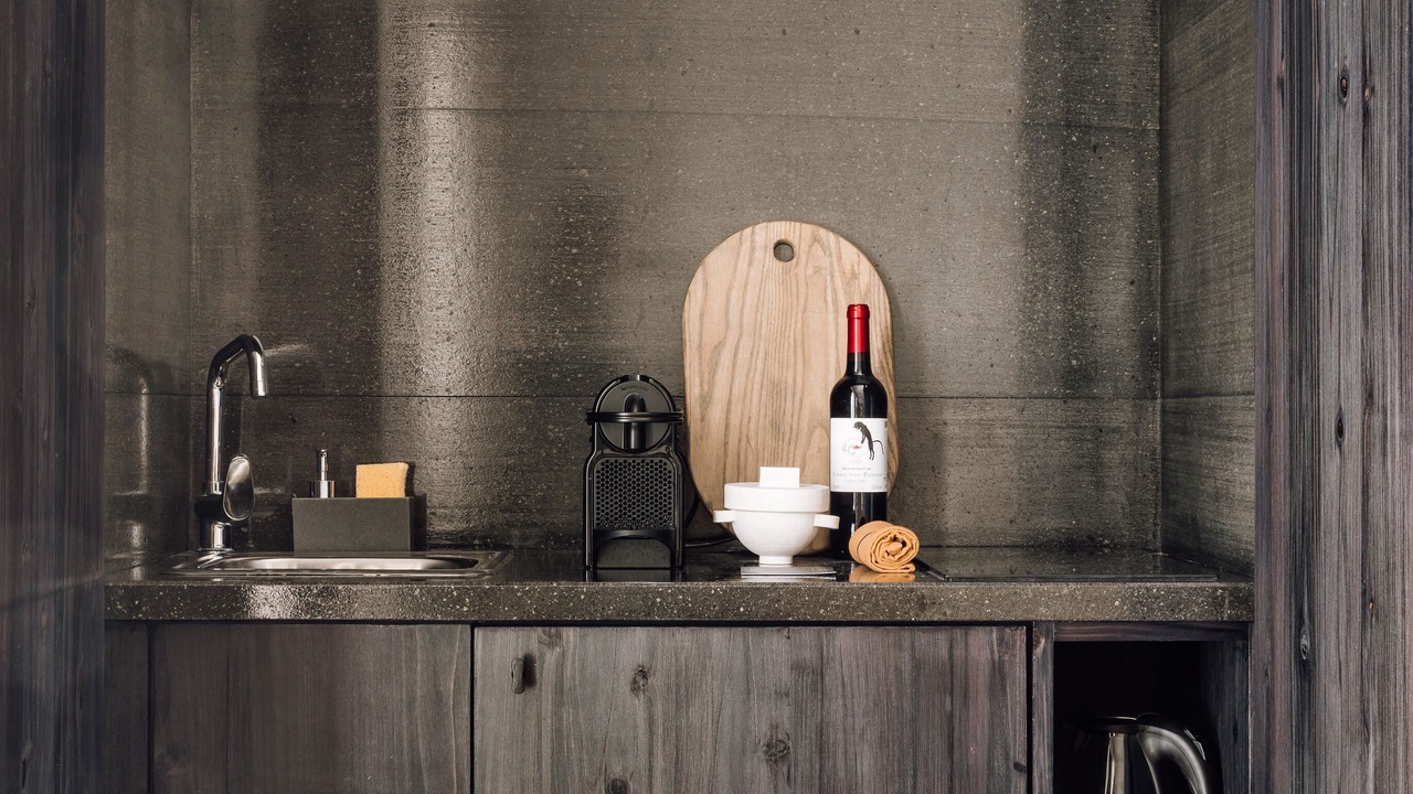 Photo of Kitchen in Lagoa