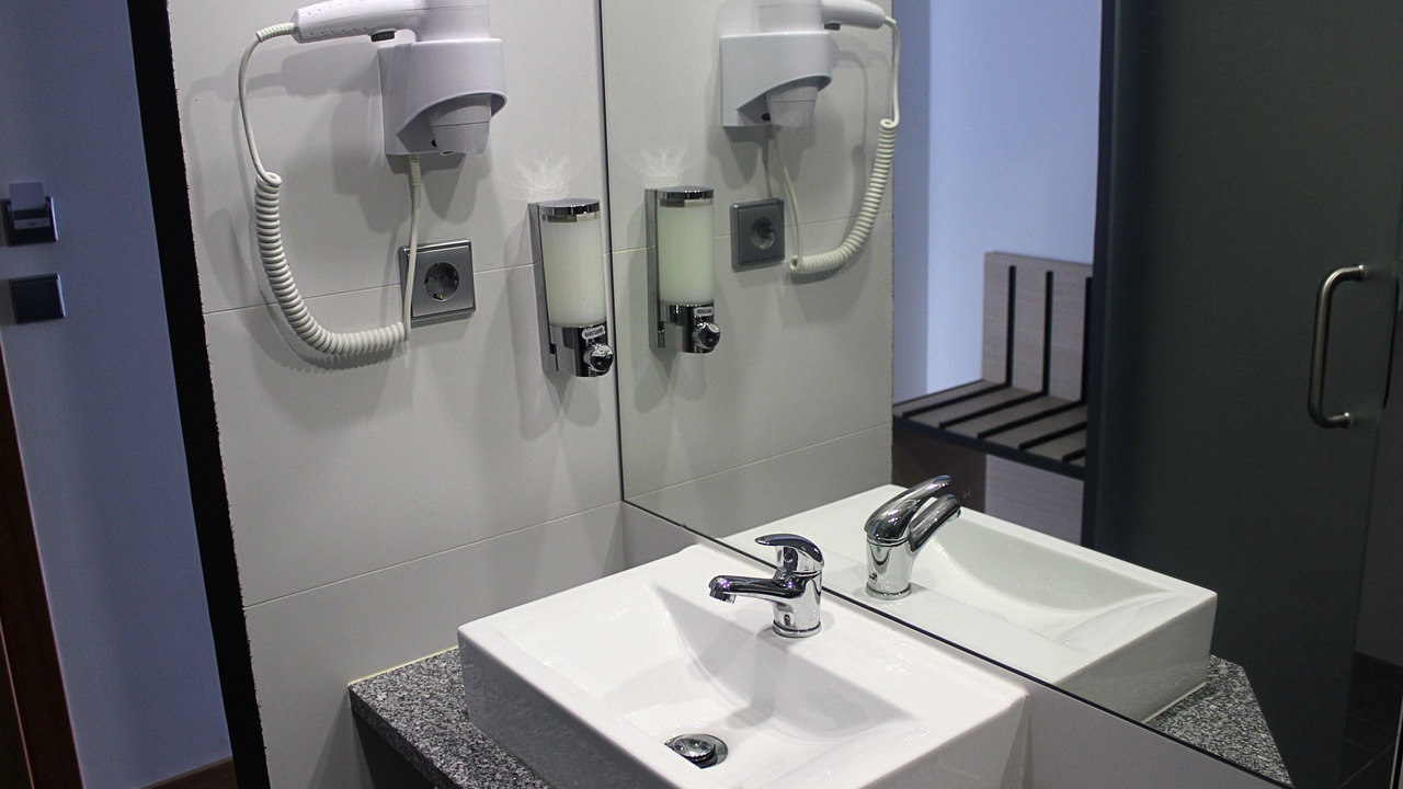 Photo of Bathroom in Espinho
