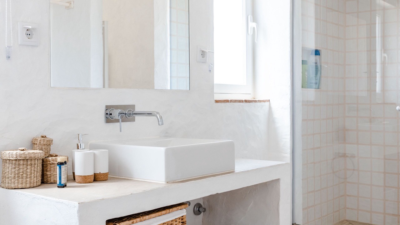 Photo of Bathroom in Alcacer do Sal