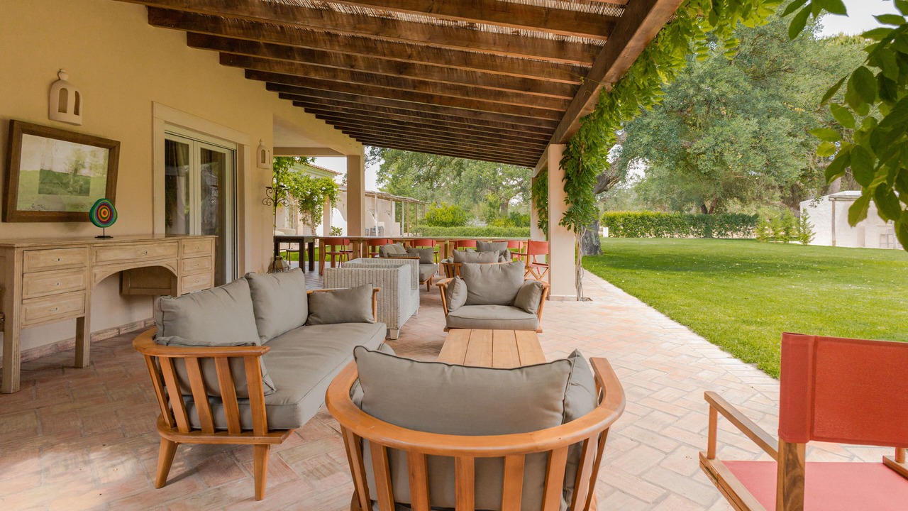Photo of Outdoor in Alcacer do Sal