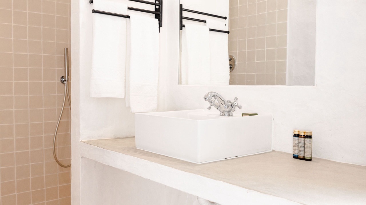Photo of Bathroom in Alcacer do Sal