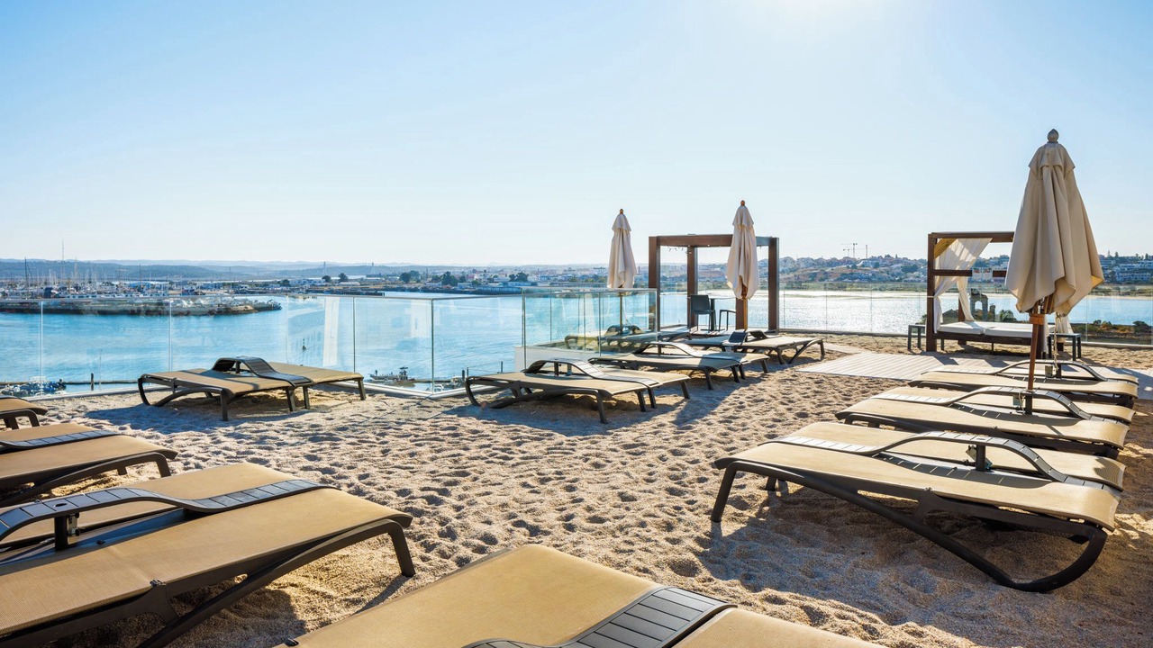 Photo of Outdoor in Portimao