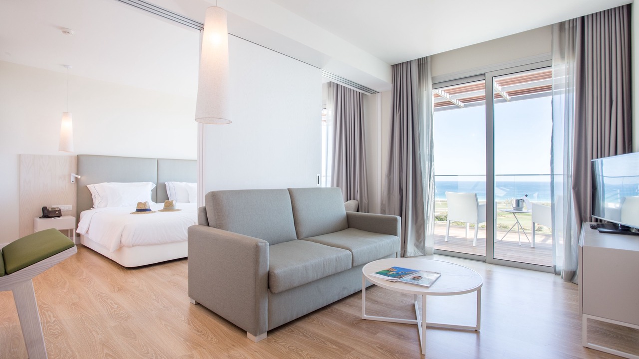 Photo of Patio Balcony in Meia Praia