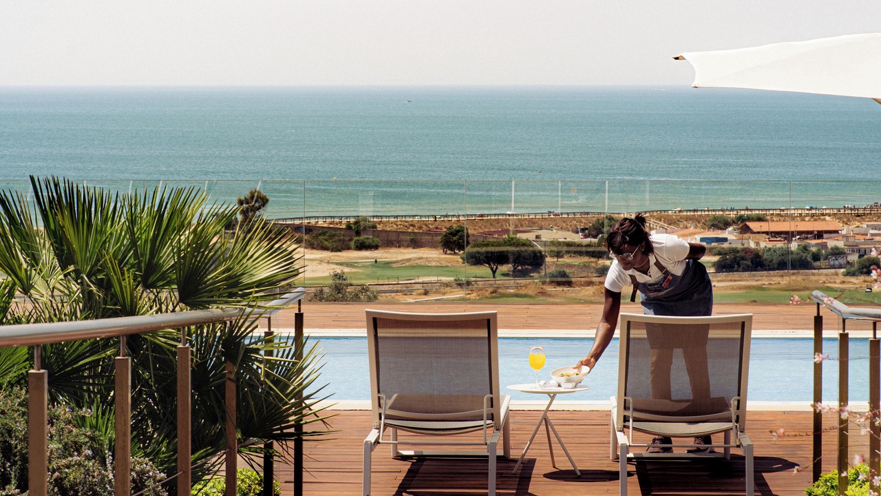 Photo of Outdoor in Meia Praia