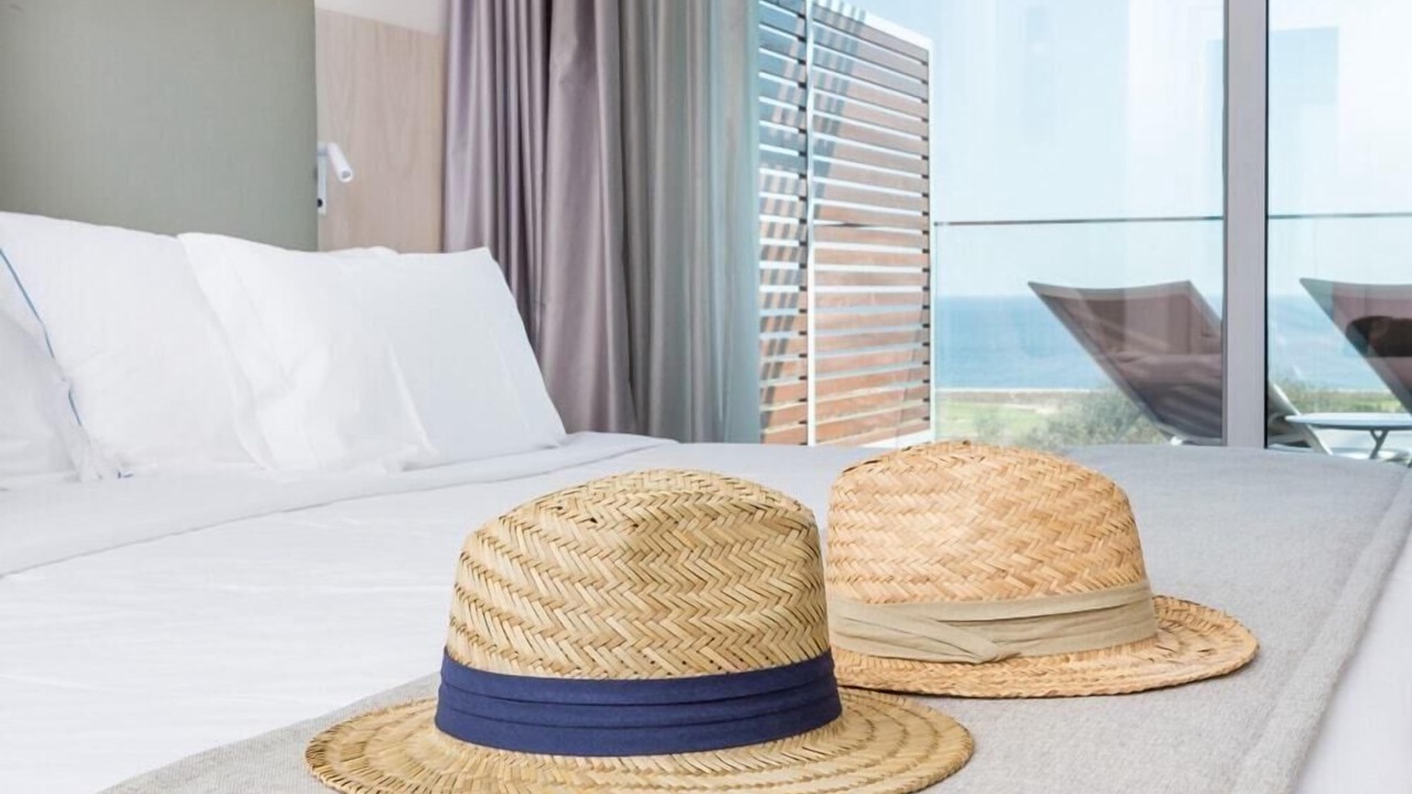 Photo of Bedroom in Meia Praia