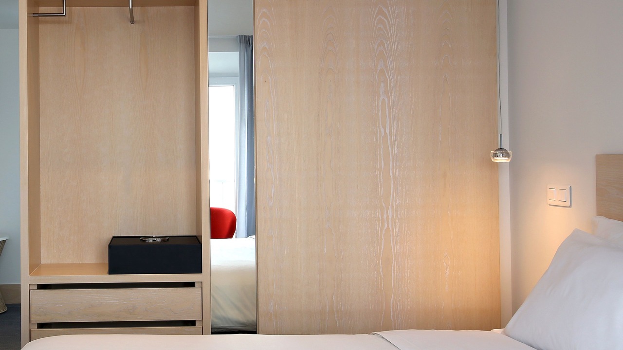 Photo of Bedroom in Santa Maria Maior