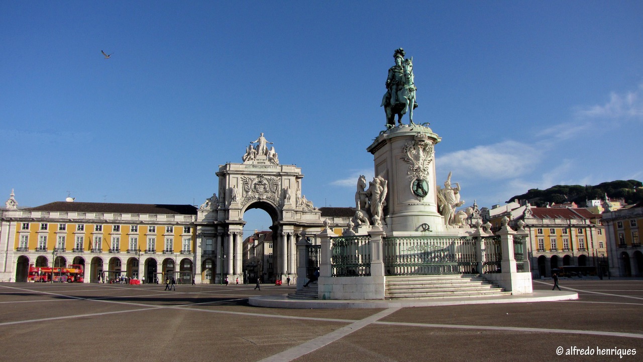 Photo of Outdoor in Santa Maria Maior