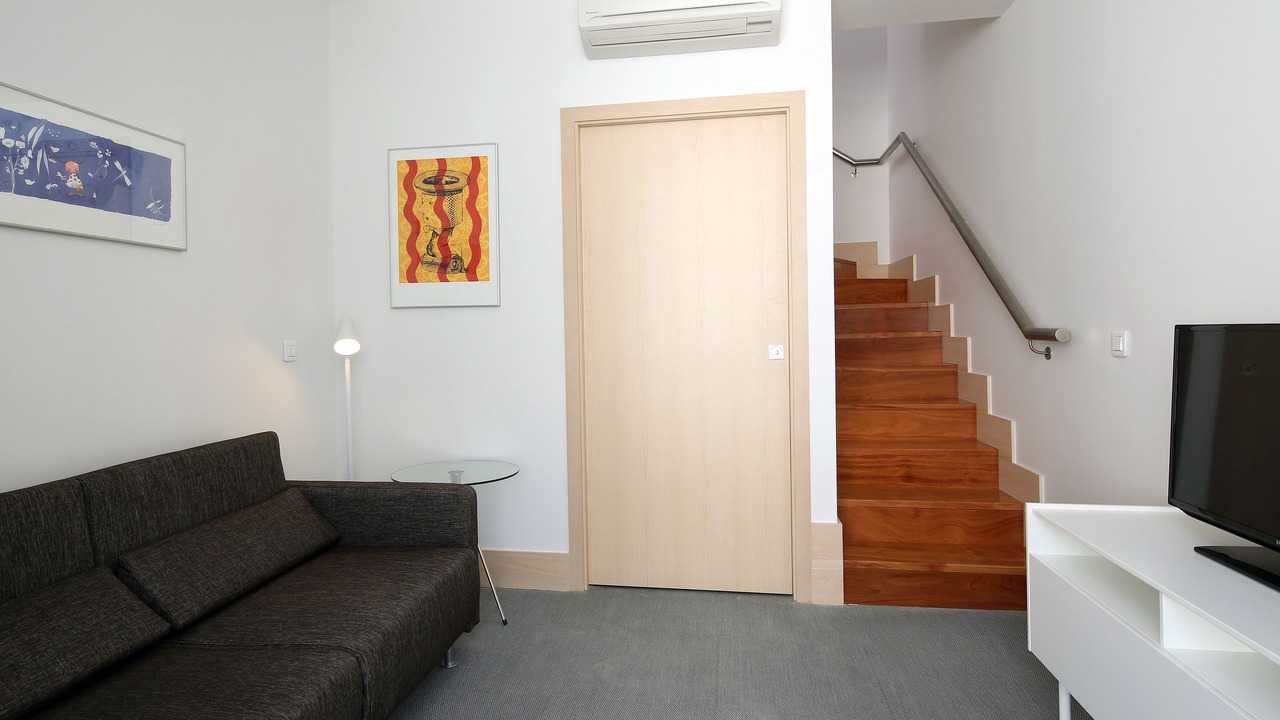 Photo of Bedroom in Santa Maria Maior