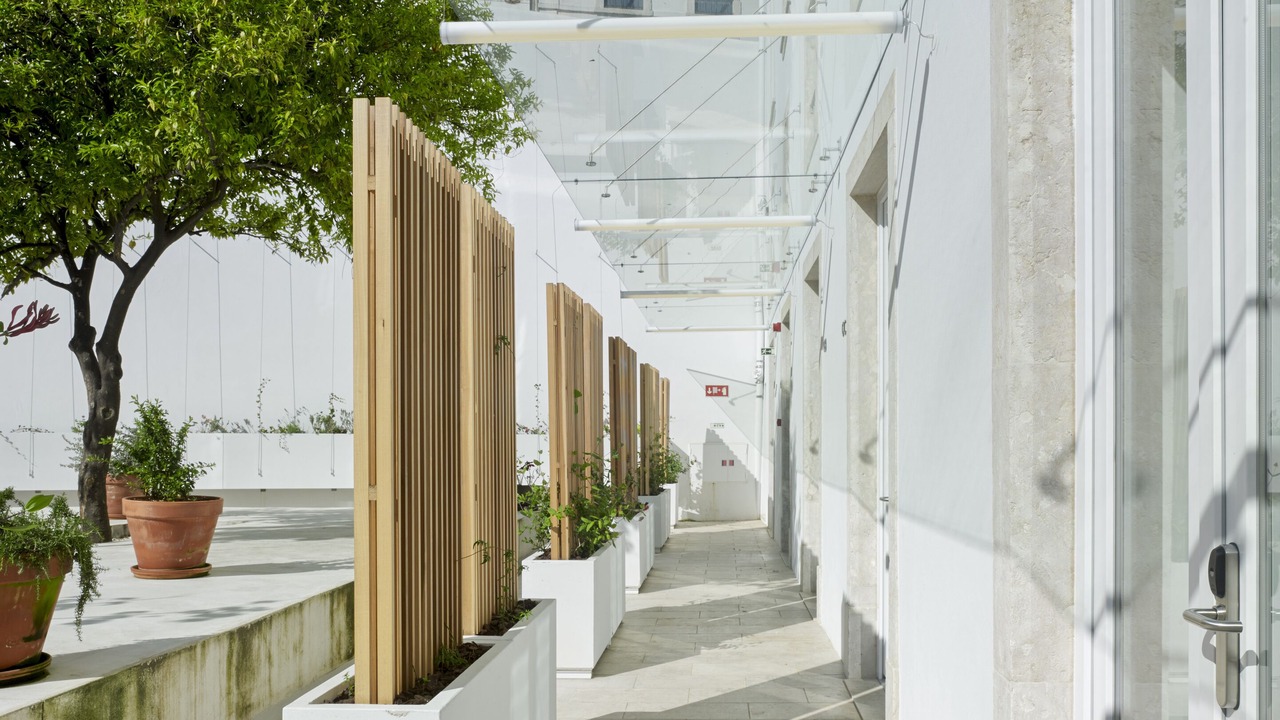 Photo of Outdoor in Santa Maria Maior