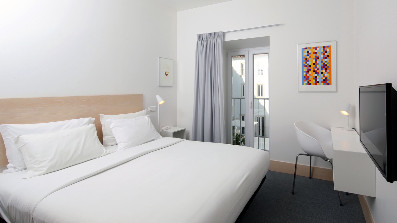 Photo of Bedroom in Santa Maria Maior