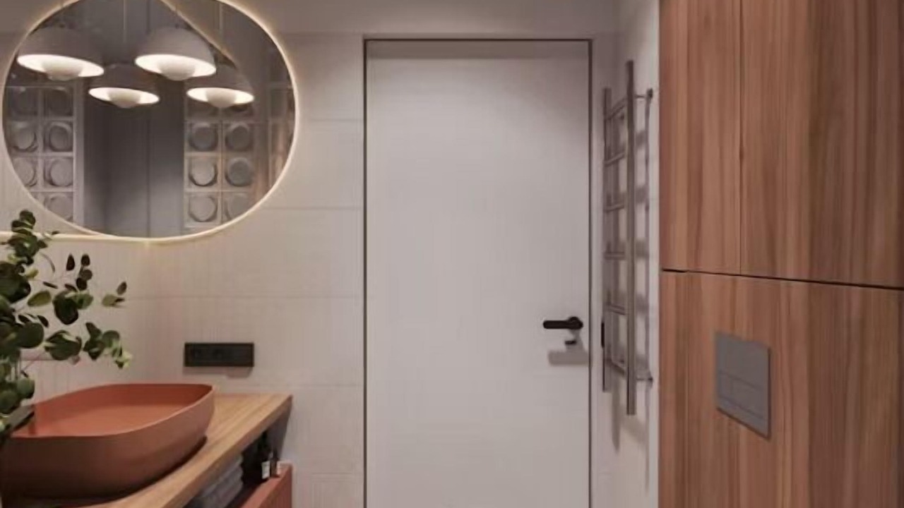 Photo of Bathroom in Aldoar Foz do Douro e Nevogilde