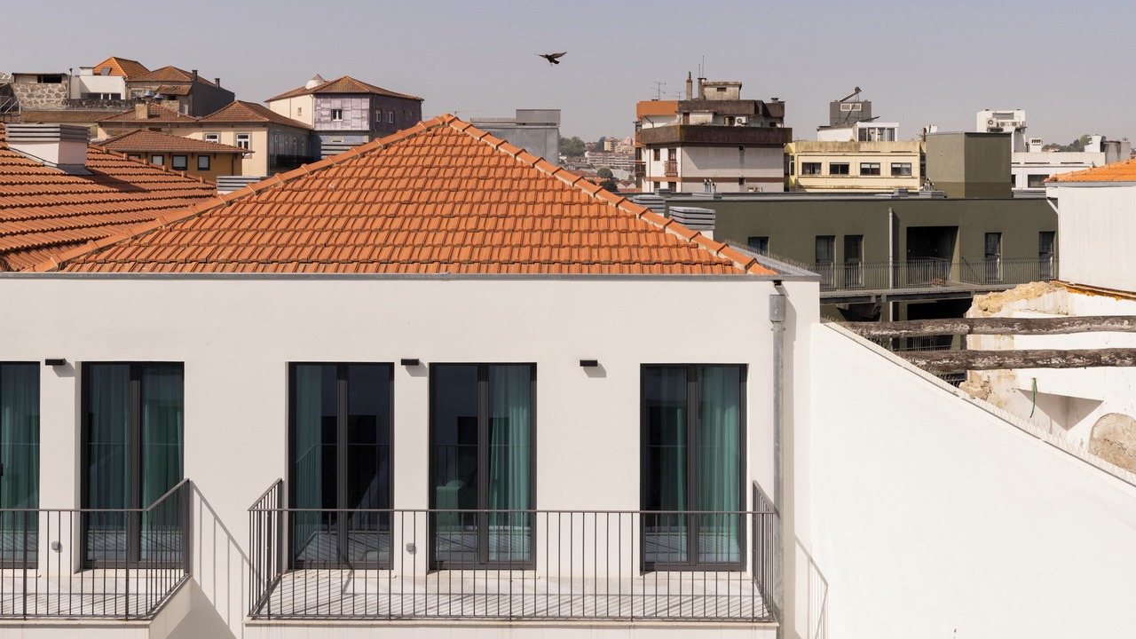 Photo of Patio Balcony in Santa Marinha