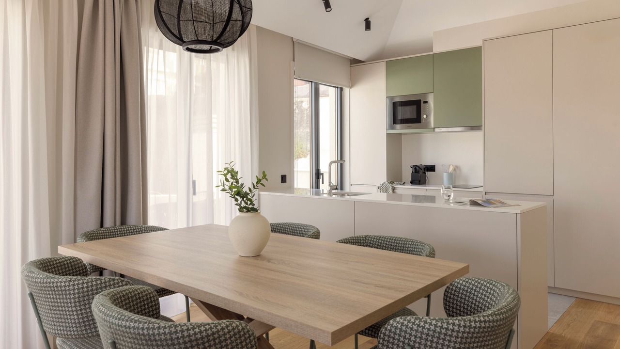 Photo of Kitchen in Santa Marinha