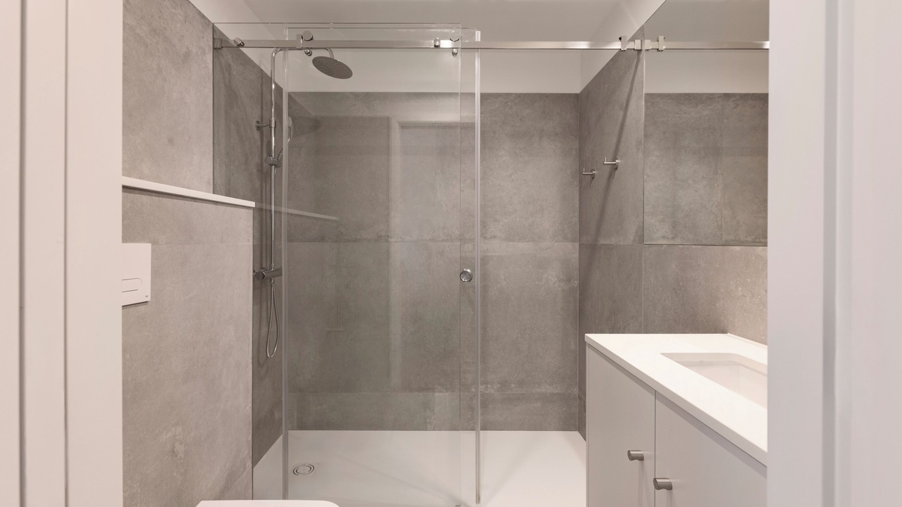 Photo of Bathroom in Santa Marinha