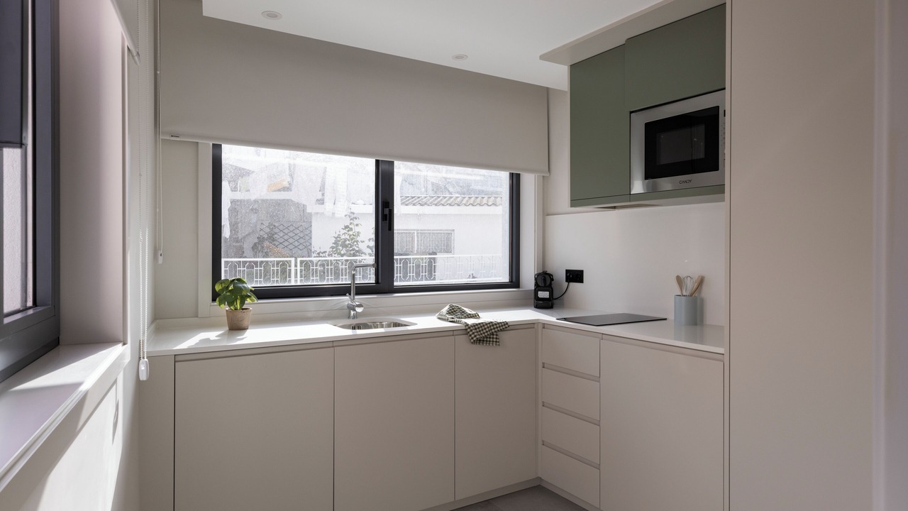 Photo of Kitchen in Santa Marinha