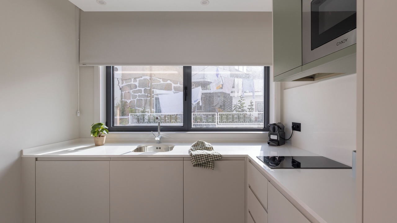 Photo of Kitchen in Santa Marinha