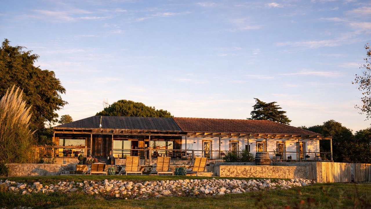 Photo of Outdoor in Carvalhal Benfeito