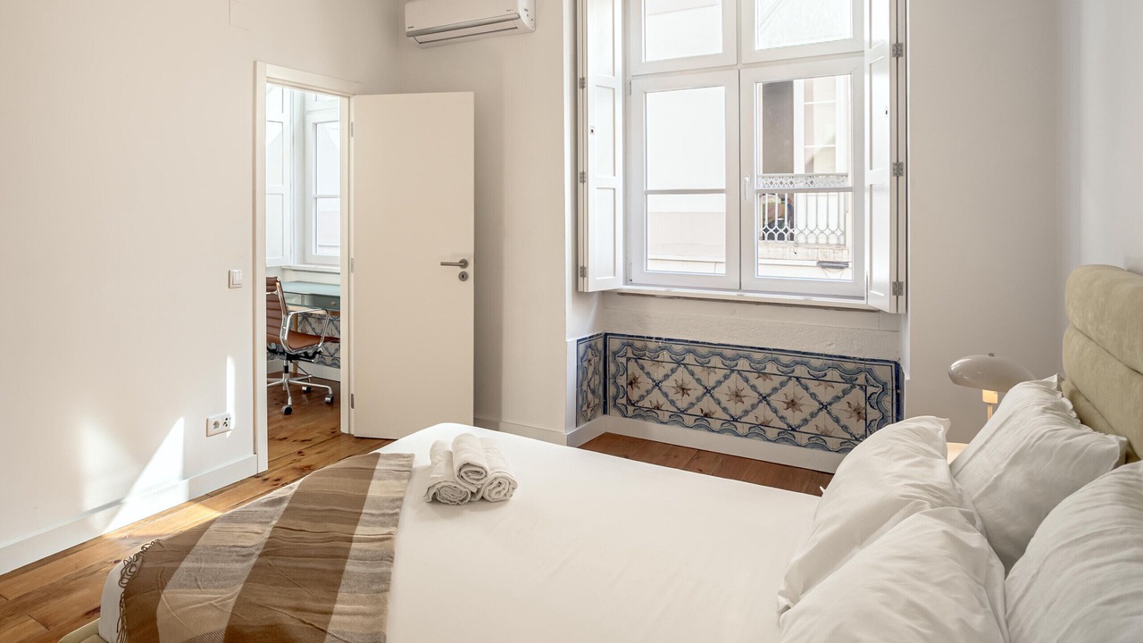 Photo of Bedroom in Bairro Alto