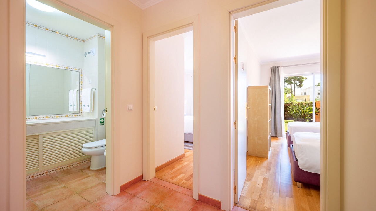 Photo of Bathroom in Charneca de Caparica e Sobreda